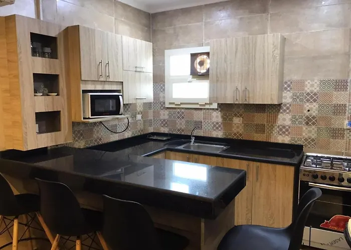 A1 Deluxe Hurgada