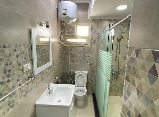 A1 Deluxe Hurgada