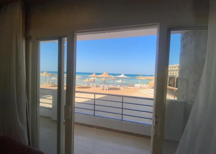 Daire A1 Deluxe Hurgada